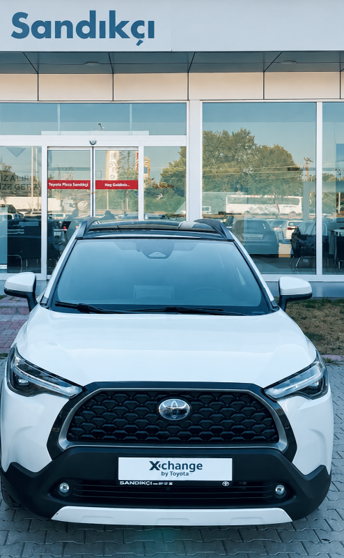 Toyota Corolla Hybrid 2. El Alırken Dikkat Edilmesi Gereken 5 Önemli Nokta