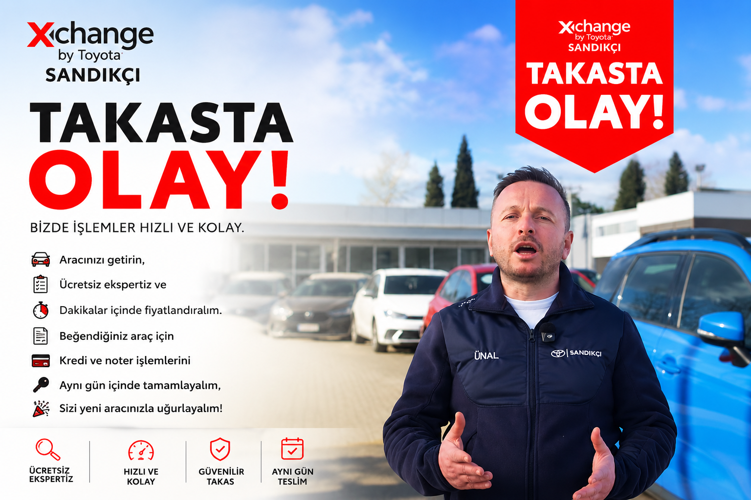 Premium 2.El Almanın 5 Avantajı
